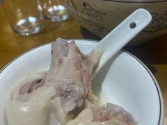 -易老妈蹄花.特色川菜(人民公园总店)