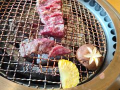-炎蔵牛舌烤肉