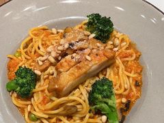 -Pennehut畔尼意面(合肥万象城店)