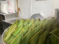 -叶婆婆豆浆馍馍