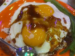 -澳门陈光记烧味饭店(郎家园店)