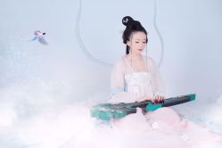 -盘子女人坊古装写真摄影(南京总店)
