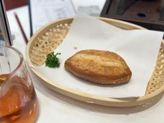 -白天鹅宾馆-宏图府餐厅