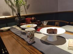 -蘇锦宴·淮扬菜烤鸭·小院(三元桥霄云路店)
