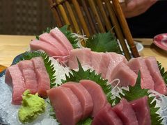 -琴寿司居酒屋(中山广场店)