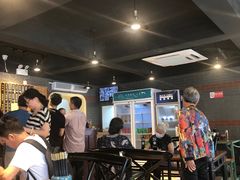 大堂-乔家栅(襄阳南路店)
