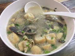 -妯娌老鸭粉丝汤(新区宝龙店)