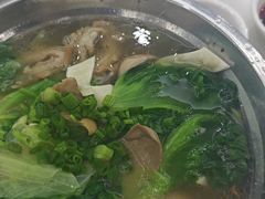 -福屿鲜捞小吃·捞化(福屿总店)