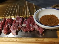 -羊大爷涮肉(亮马桥店)