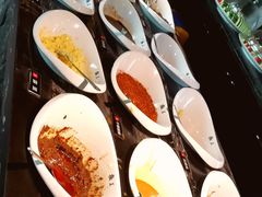 -椒王火锅(厚街万达店)