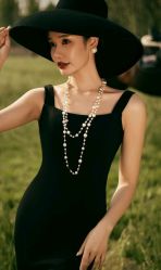 -米莱摄影写真(五大道别墅店)