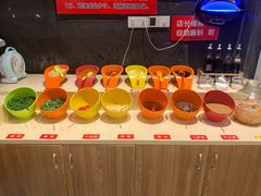 -钢管厂五区小郡肝火锅串串香(福清店)