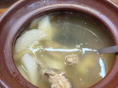 -民间瓦缸煨汤館(嵩山路店)