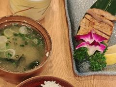 -一本料理(西溪天街店)