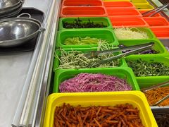 -舞素卷菜煎饼.糁汤(万达金街店)