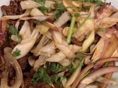 -那家小馆•北京菜•烤鸭(香山店)