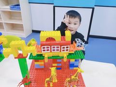 -克乐思少儿机器人•编程•竞赛科技馆(融创店)