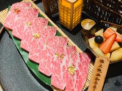 -300杯·和牛烧肉清酒专门店(廊里店)