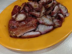-大聪烧鹅快餐店(梅林店)