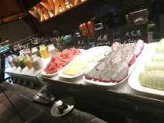 -星伦多自助料理(华润万象城店)