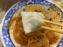 -王菊美食街·王菊面馆(总店)