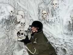 -E+有冰工厂·昆仑寒宫2(五角场店)