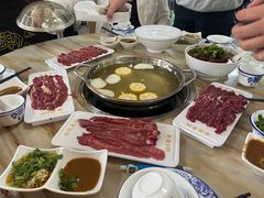 -杏花吴记牛肉火锅