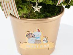 -BEAST野兽派(上海浦东嘉里城店)