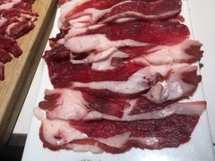 -和兴记潮汕牛肉火锅(太原街万达店)