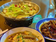-回家吃饭·地道南昌菜(建德观总店)