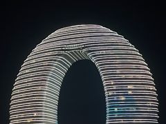 -湖州太湖旅游度假区-月亮广场