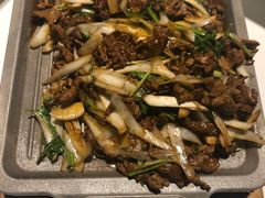 -那家小馆•北京菜•烤鸭(香山店)