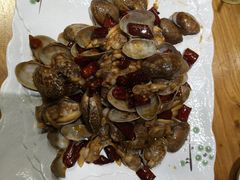 -小俩口烧烤东北菜(双井店)