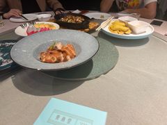 -东南里湖景餐厅·新闽菜(浦西万达店)