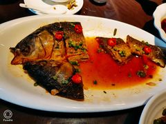 -刘胖子家常菜·蹄花焖藕(兴业店)