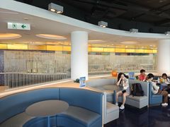 -湾景餐厅(海洋公园店)