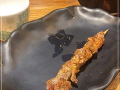 -额尔敦草原涮羊肉·烧烤(冻青树总店)