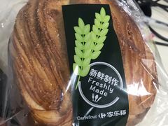 -家乐福(古北店)