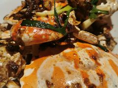 -达叔香味海鲜(海棠68环球美食街店)