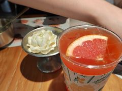 -岛风·台食小馆 ISLAND BISTRO(烟台山店)
