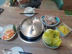 -探窝·竹笙椰子鸡(杨箕店)