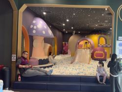 -MELAND CLUB亲子乐园·派对·餐厅(北京芳圆里ID MALL店)