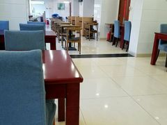 -新侨三宝乐西餐厅(崇文门店)