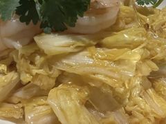 -青雅中餐厅(大连金石滩绿发希尔顿度假酒店)