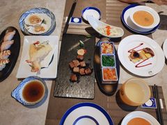 -極上萬膳·日料放题(来福士江景店)