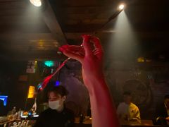 -SOHO苏荷酒吧(榆亚路店)