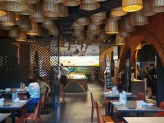 -佬太公海鸭·海鲜大排档(上海总店)