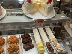 -西村叔叔的店·面包·甜品·蛋糕(牡丹园店)