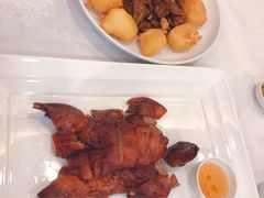 -和记小菜(东方店)