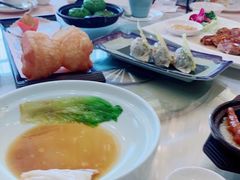 -麒麟濠景家宴(麒麟店)